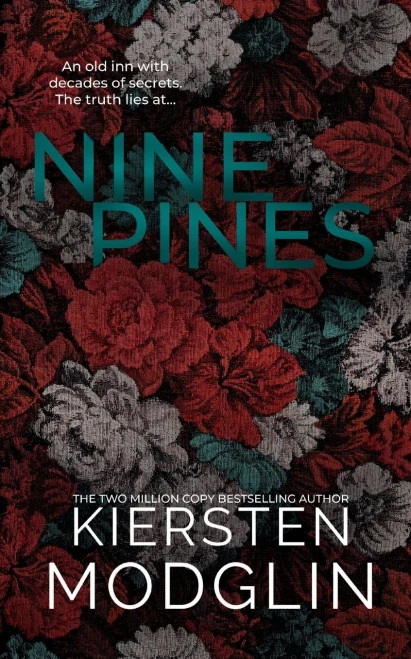 Nine Pines - (Paperback or Softback)