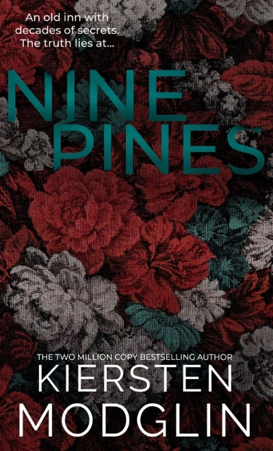 Nine Pines - (Hardback or Cased Book)