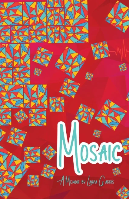 Mosaic - 9781956692914