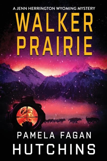 Walker Prairie - 9781956729351