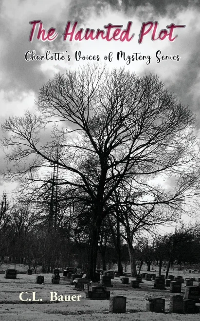 The Haunted Plot