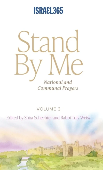 Stand By Me - Volume 3 - (Hardback or Cased Book)