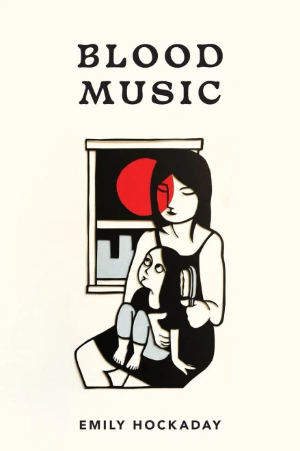 Blood Music - 9781957248400