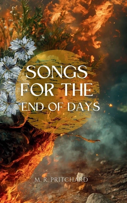 Songs for the End of Days - (Paperback or Softback)