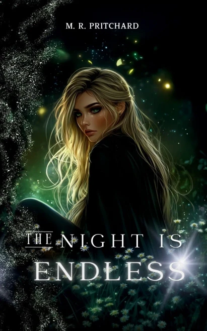 The Night is Endless - (Paperback or Softback)