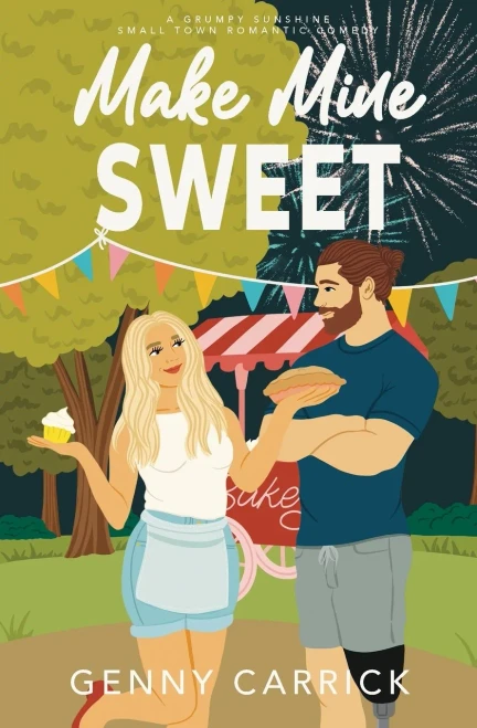 Make Mine Sweet