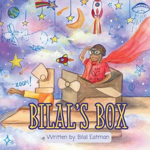 Bilal's Box