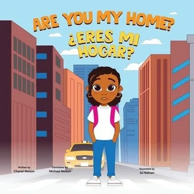 Are you my home?