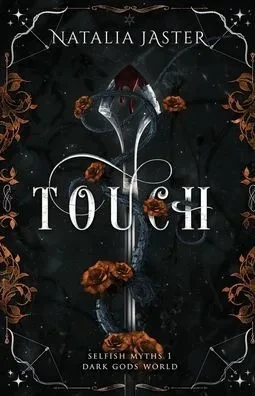 Touch - 9781957824338