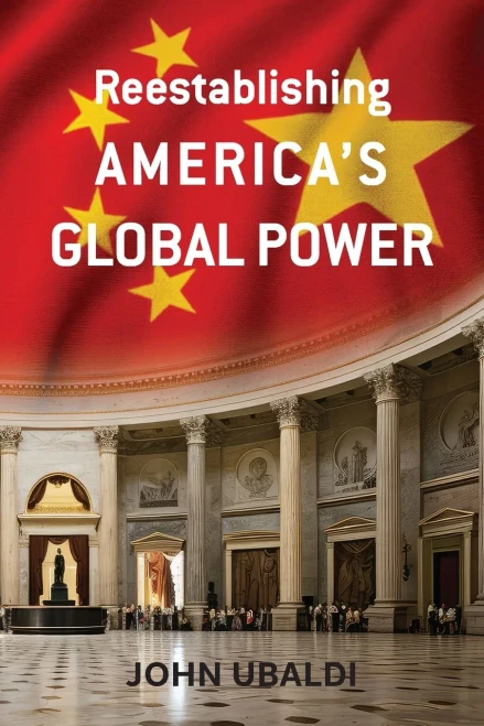 Reestablishing America's Global Power