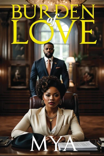 Burden of Love