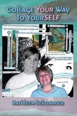 Collage Your Way to Yourself