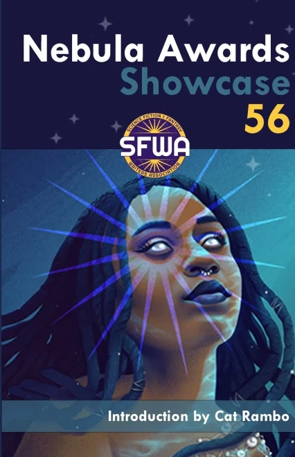 Nebula Awards Showcase 56