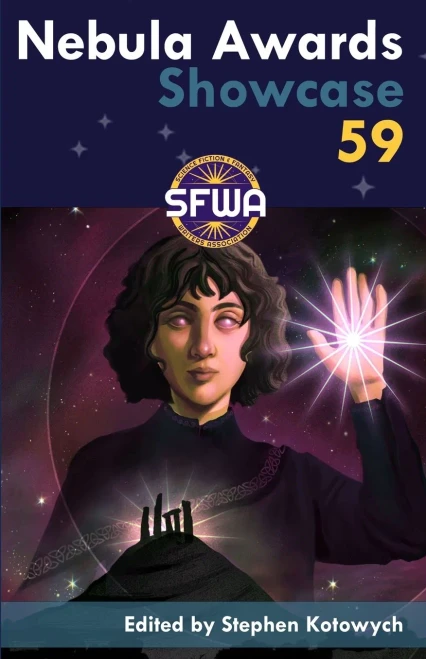 Nebula Awards Showcase 59