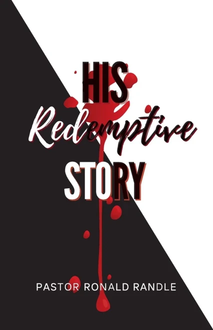 His Redemptive Story