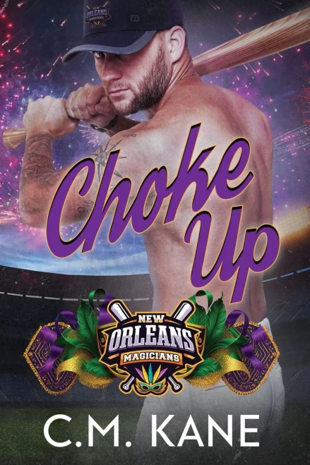 Choke Up