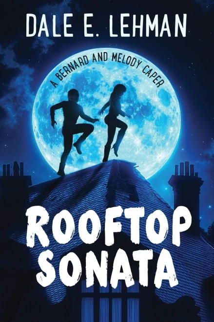 Rooftop Sonata
