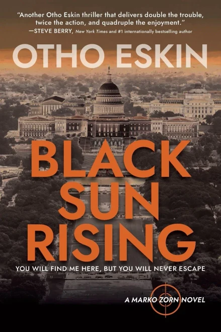 Black Sun Rising - (Paperback or Softback)