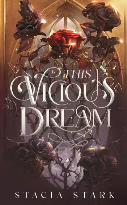 This Vicious Dream - (Paperback or Softback)