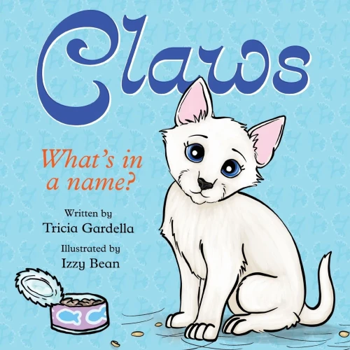 Claws: What's in a Name? - (Paperback or Softback)