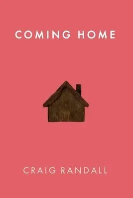 Coming Home - (Hardback or Cased Book)