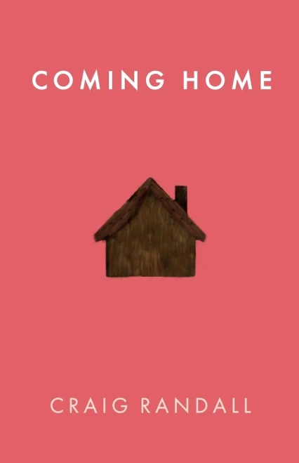 Coming Home - 9781959510017