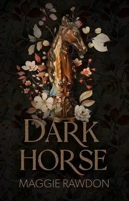 Dark Horse - 9781959523345