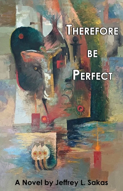 Therefore Be Perfect