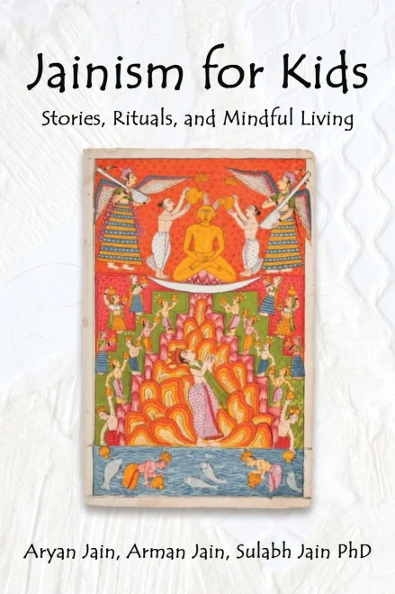 Jainism for Kids