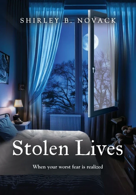 Stolen Lives - (Paperback or Softback)