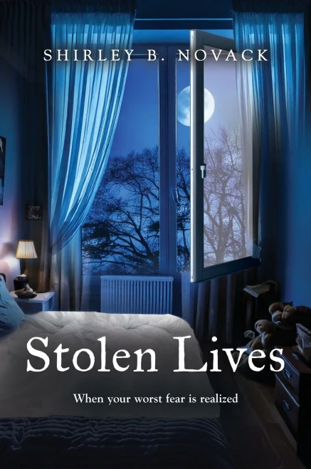 Stolen Lives - (Hardback or Cased Book)