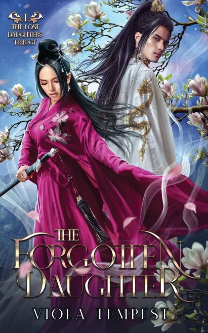 The Forgotten Daughter - (Paperback or Softback)