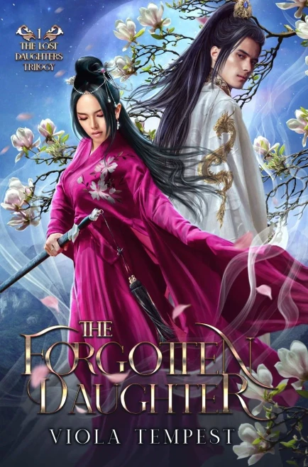 The Forgotten Daughter - (Hardback or Cased Book)