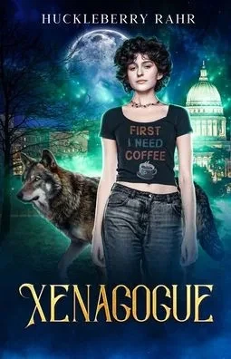 Xenagogue