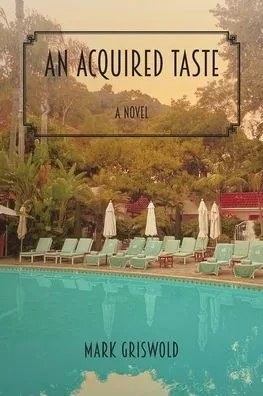 An Acquired Taste - (Paperback or Softback)