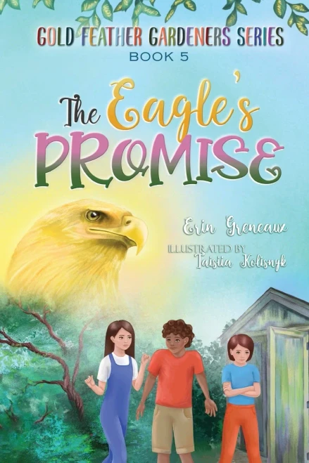 The Eagle's Promise