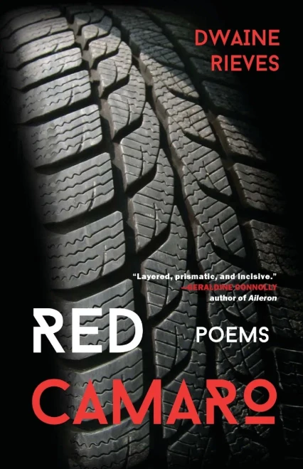 Red Camaro: Poems
