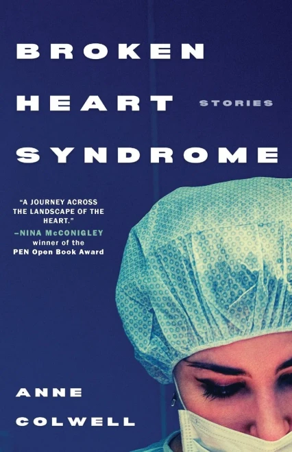 Broken Heart Syndrome
