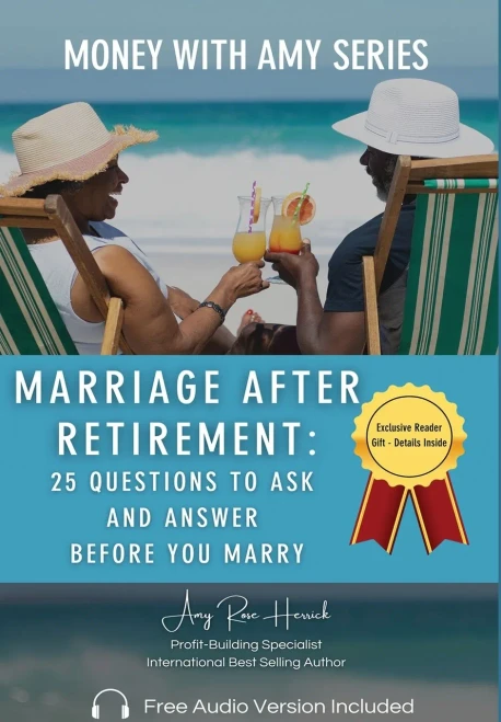 Marriage after Retirement
