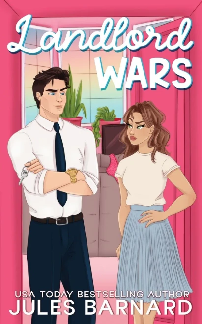 Landlord Wars