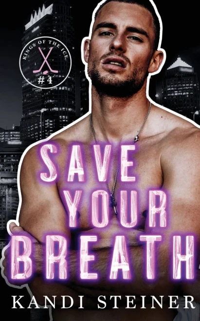 Save Your Breath