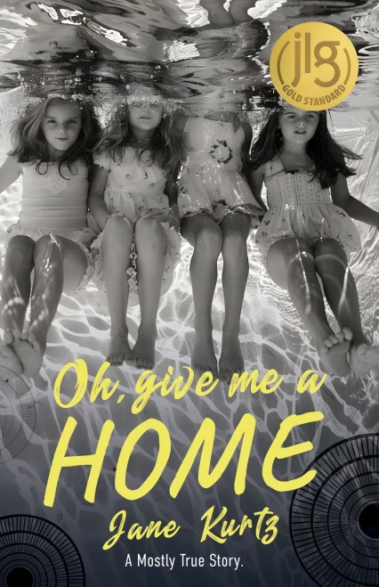 Oh Give Me a Home