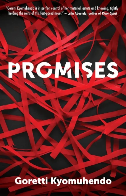 Promises - 9781960803221