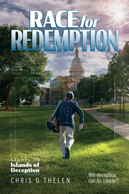 Race for Redemption