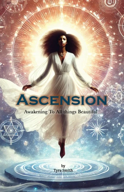Ascension - 9781960853707