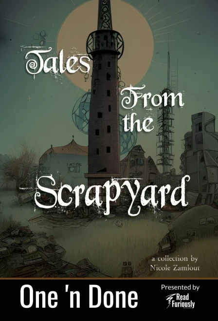 Tales from the Scrapyard