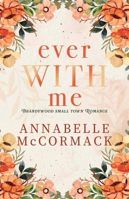 Ever With Me - (Paperback or Softback)