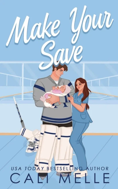 Make Your Save