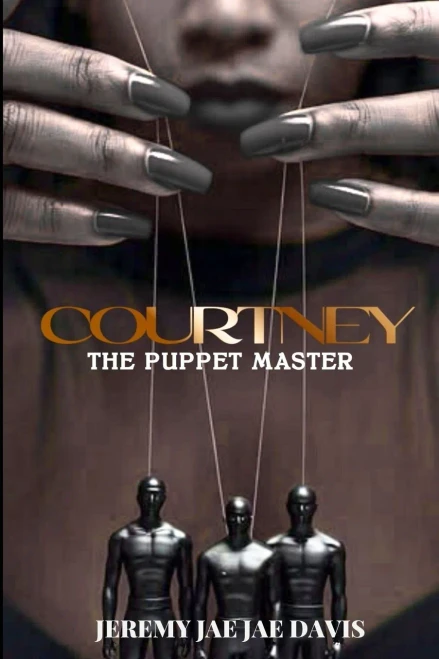 Courtney: The Puppet Master