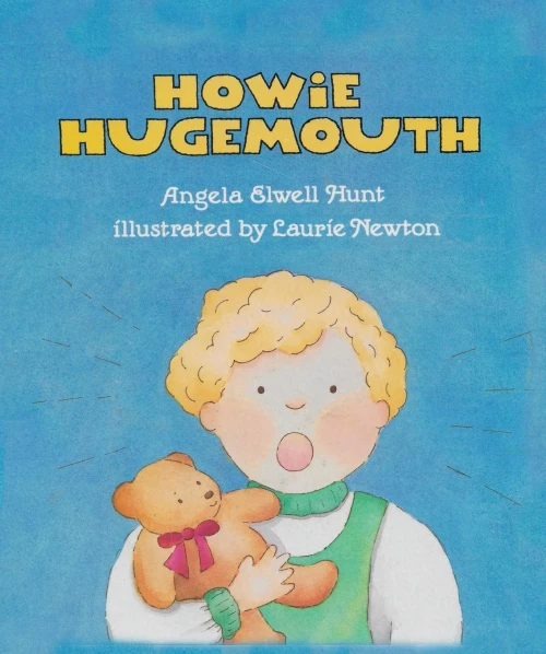 Howie Hugemouth